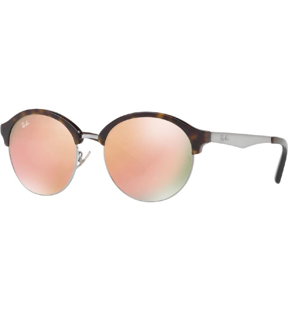 Lunettes de Soleil RB3564D - Polished Gunmetal