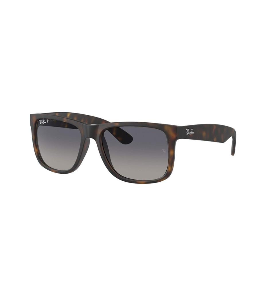 Lunettes de Soleil Justin - Rubber Havana