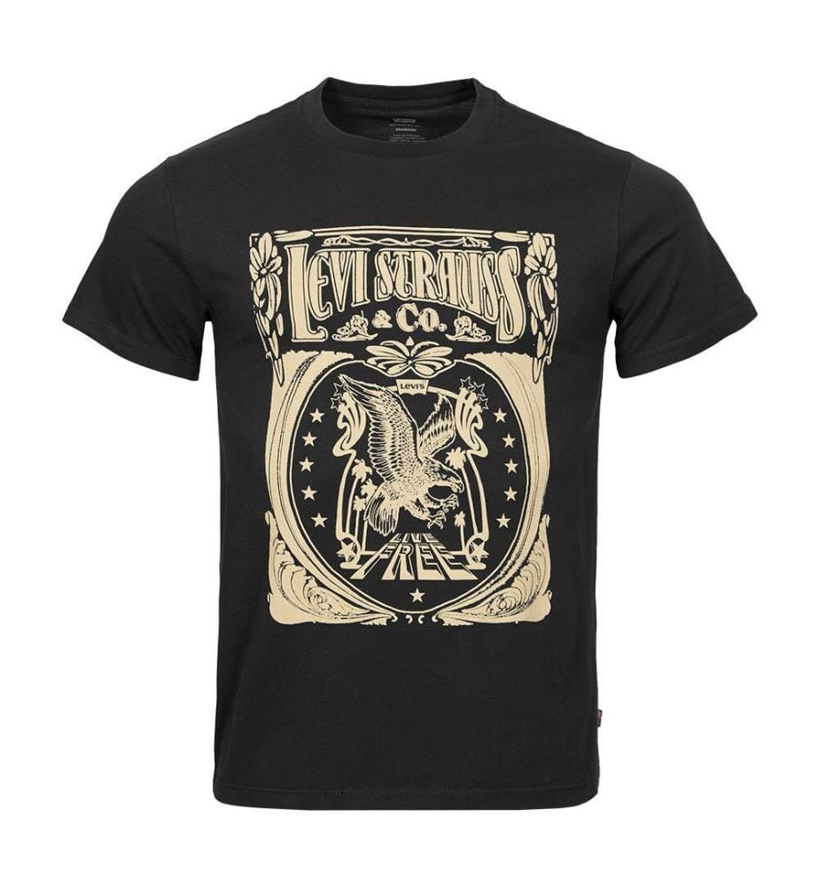 T-Shirt - Noir