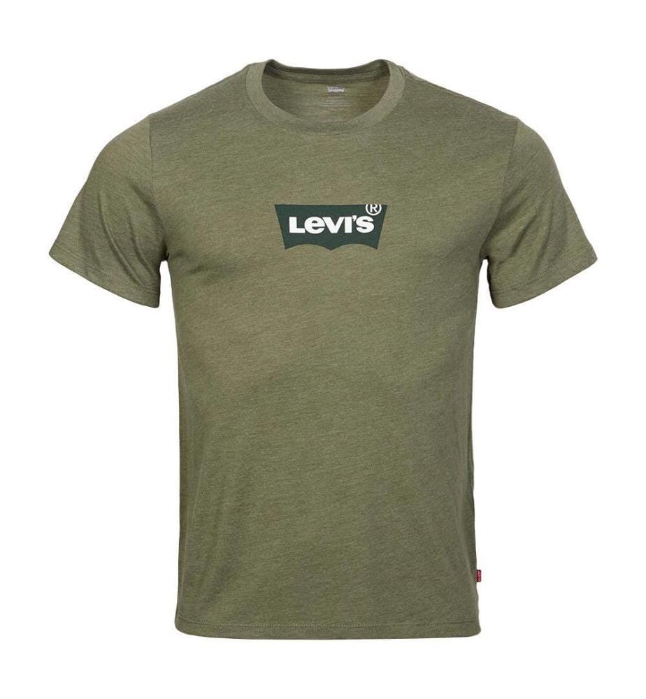 T-Shirt - Khaki