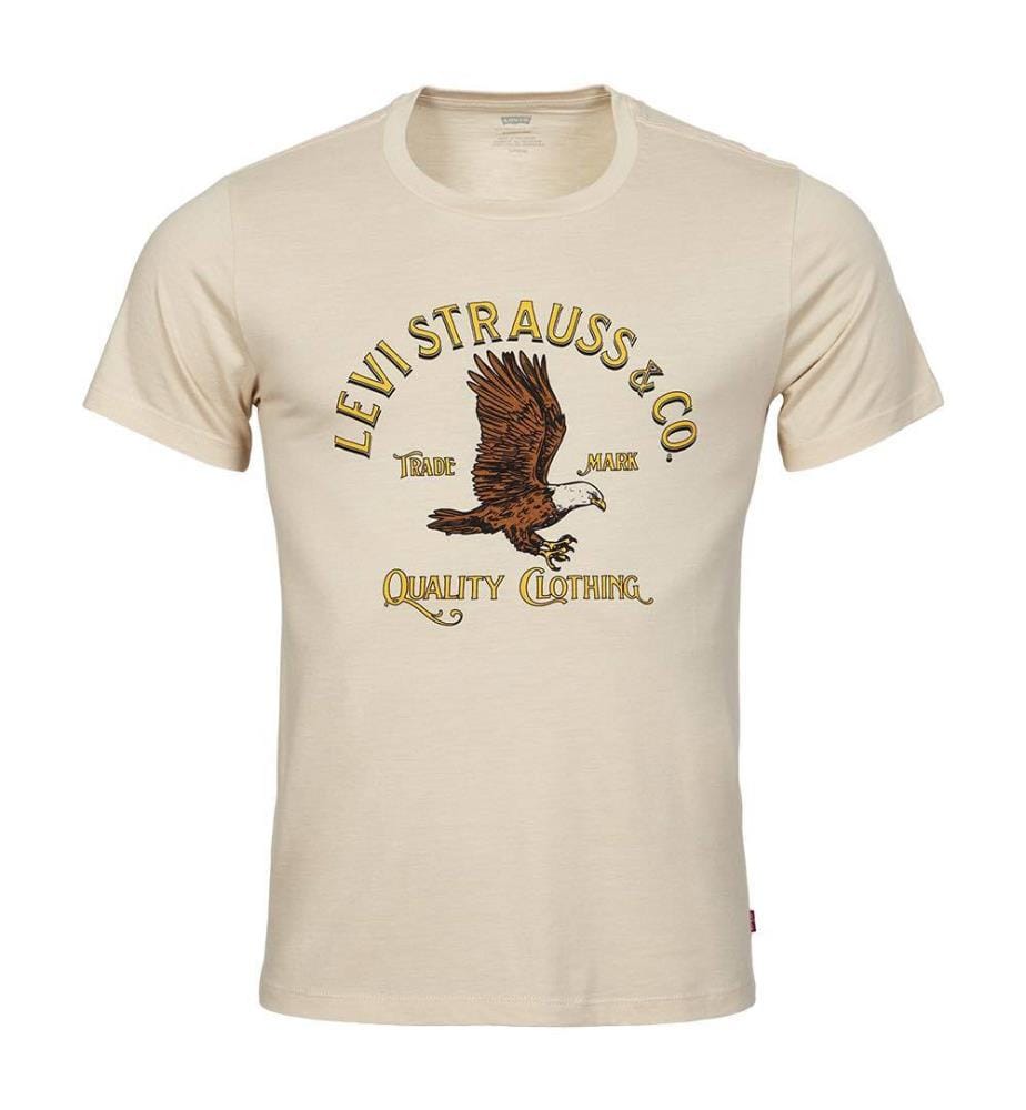T-Shirt - Beige