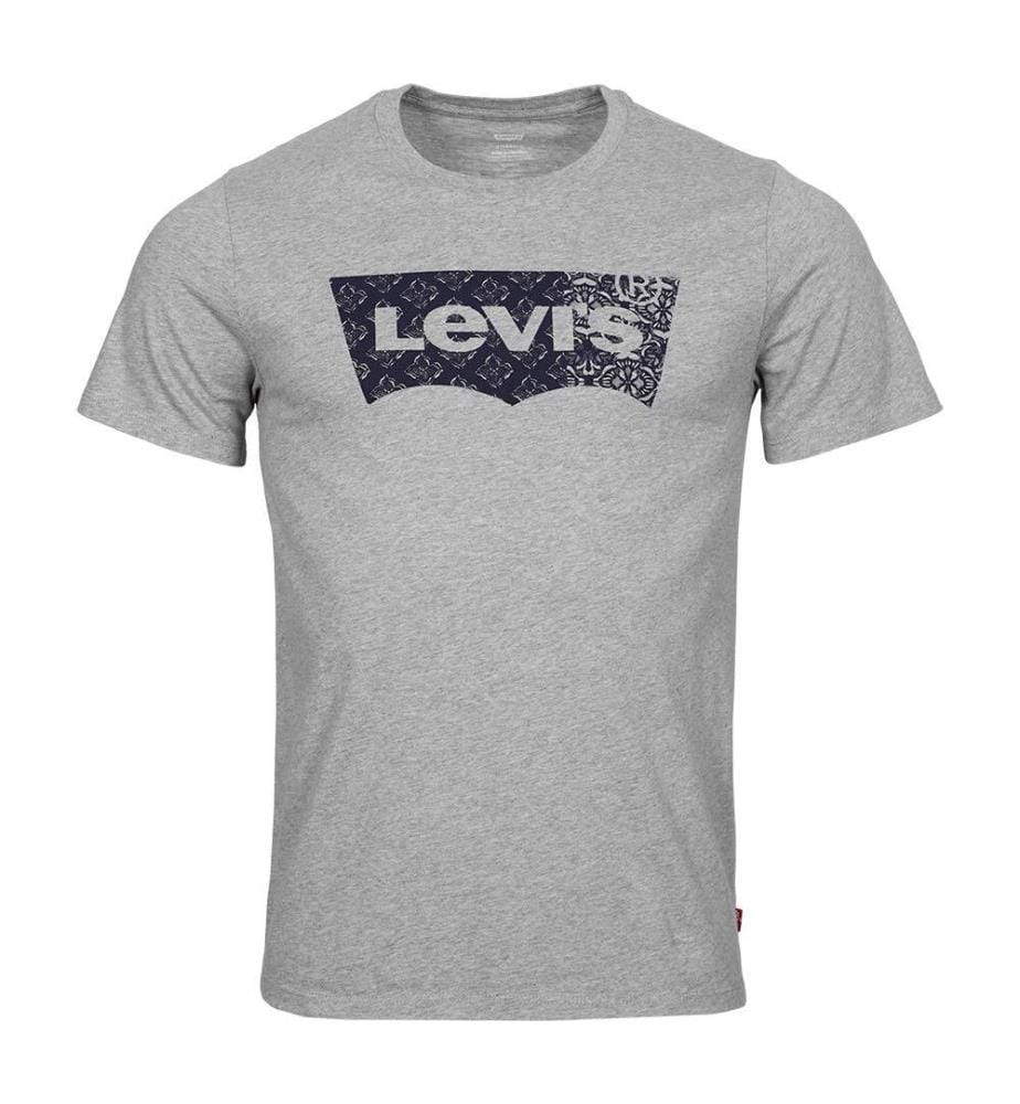 T-Shirt - Gris
