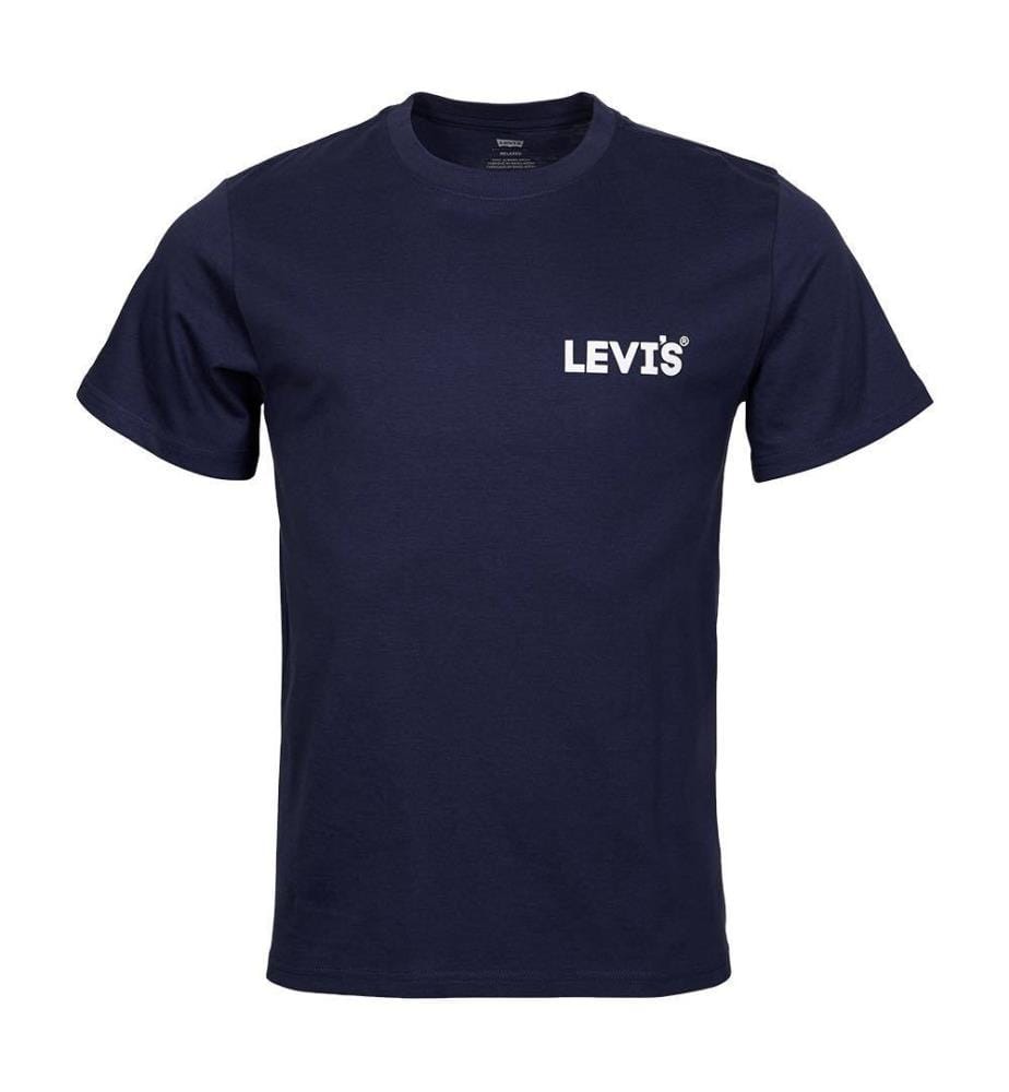 T-Shirt - Marine