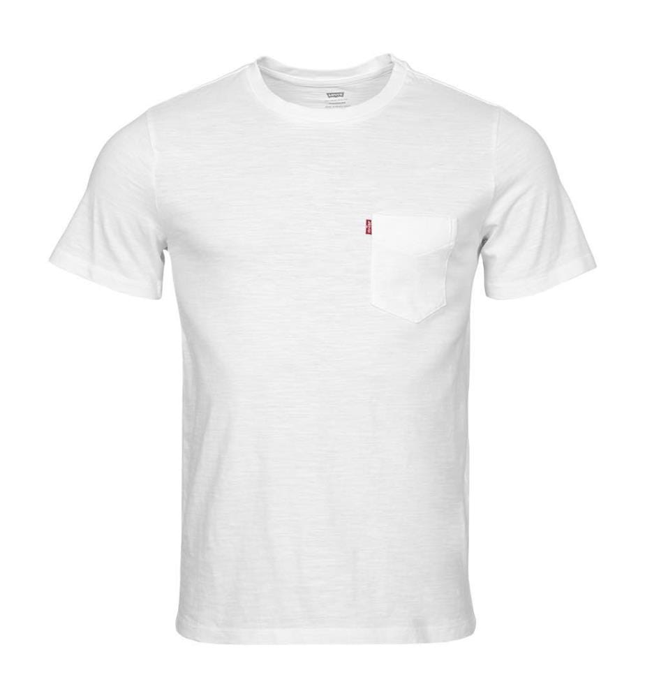 T-Shirt Classic One Pocket