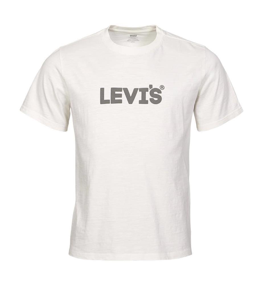 T-Shirt - Blanc