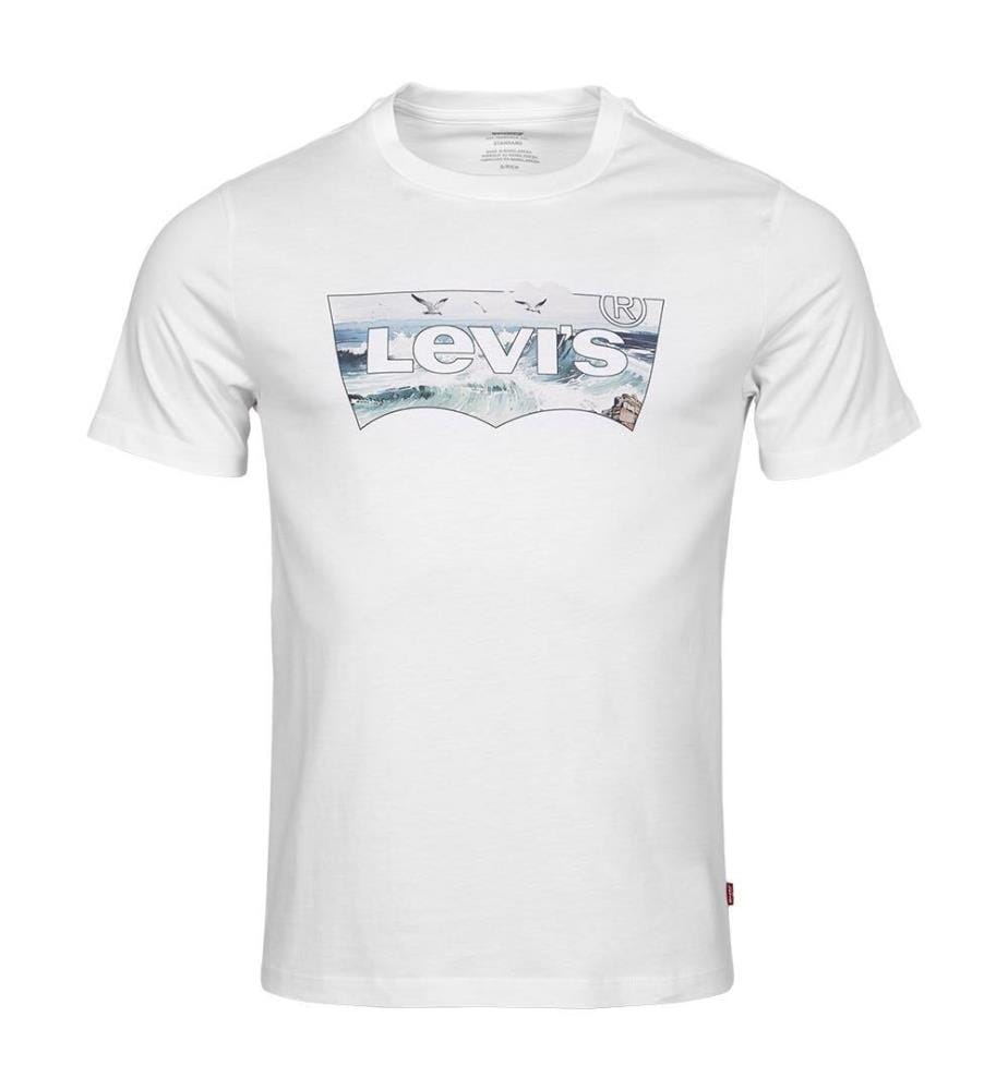 T-Shirt - Blanc