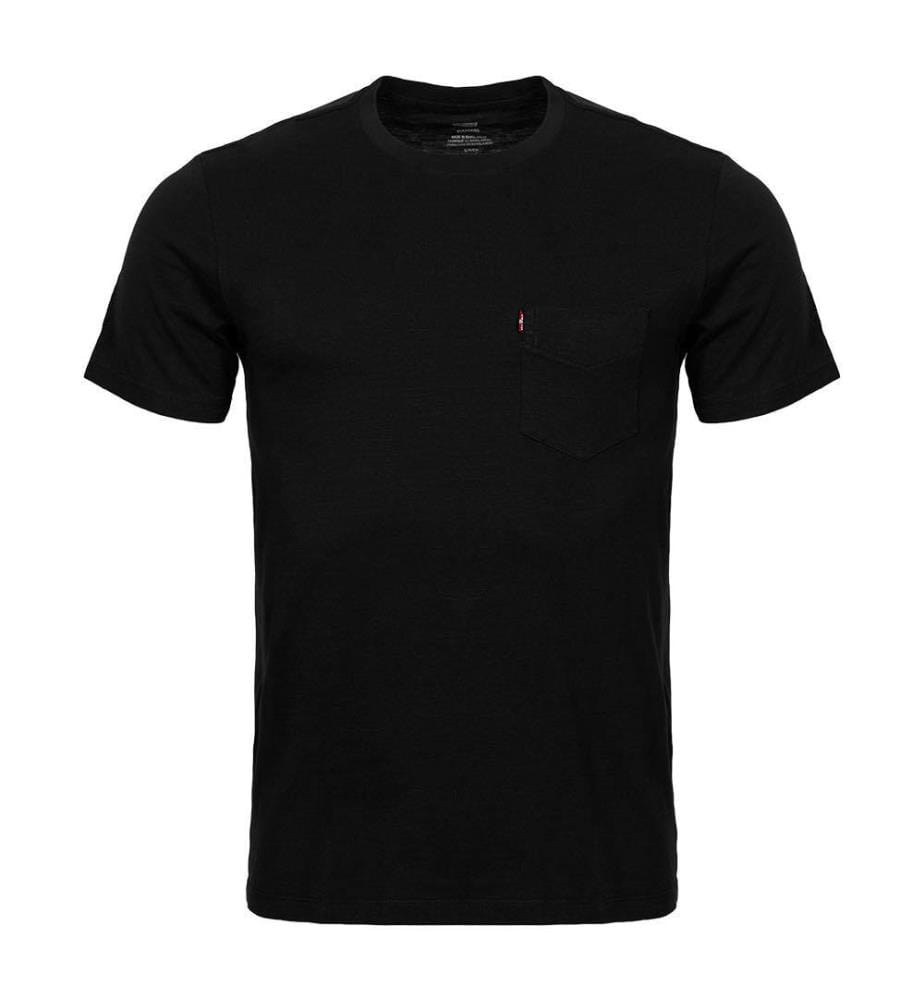 T-Shirt Classic Pocket