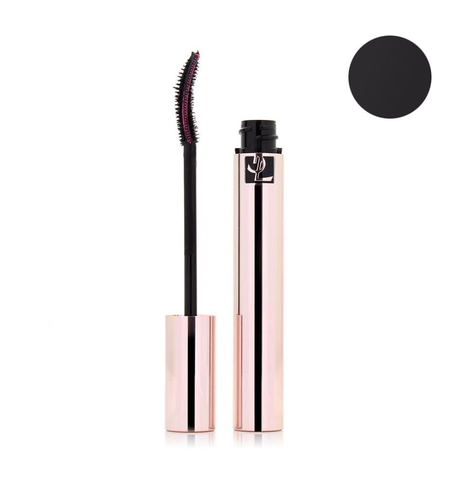 Mascara Volume Effet Faux Cils The Curler #01 Noir Insoumis - 6.6 ml