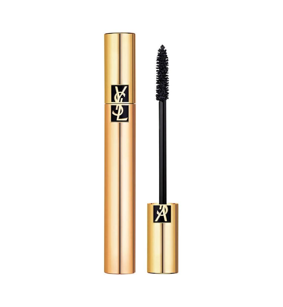 Mascara Volume Effet Faux Cils Waterproof #01 Charcoal Black - 6.9 ml