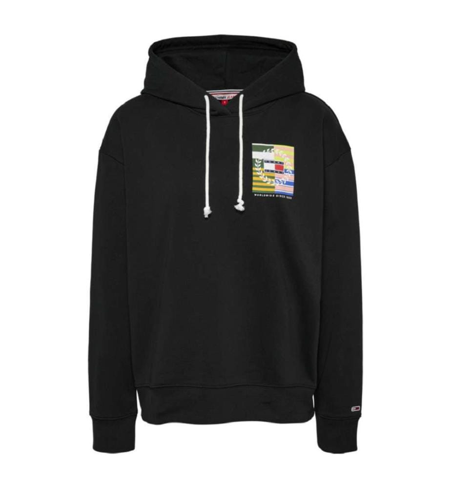 Hoodie Relaxed Fit
