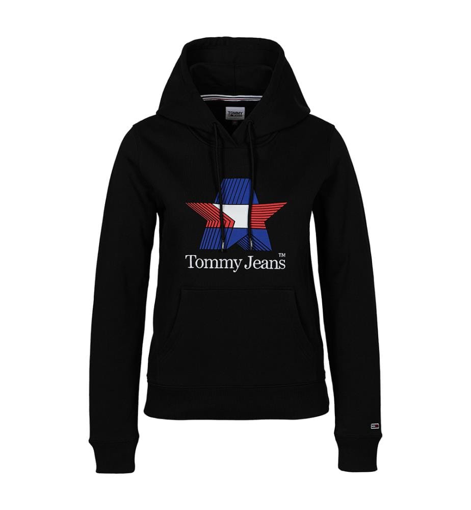 Hoodie Relaxed Fit