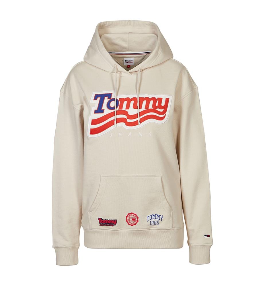 Hoodie Relaxed Fit