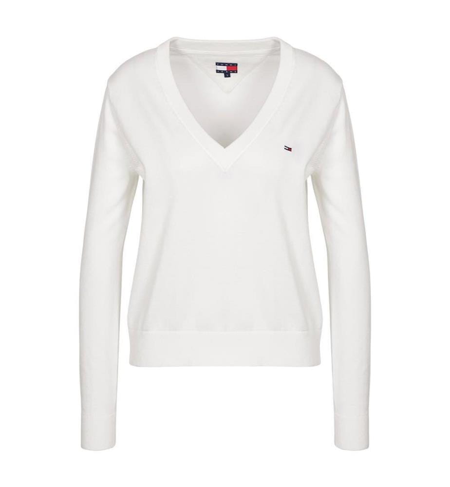Pull - Blanc