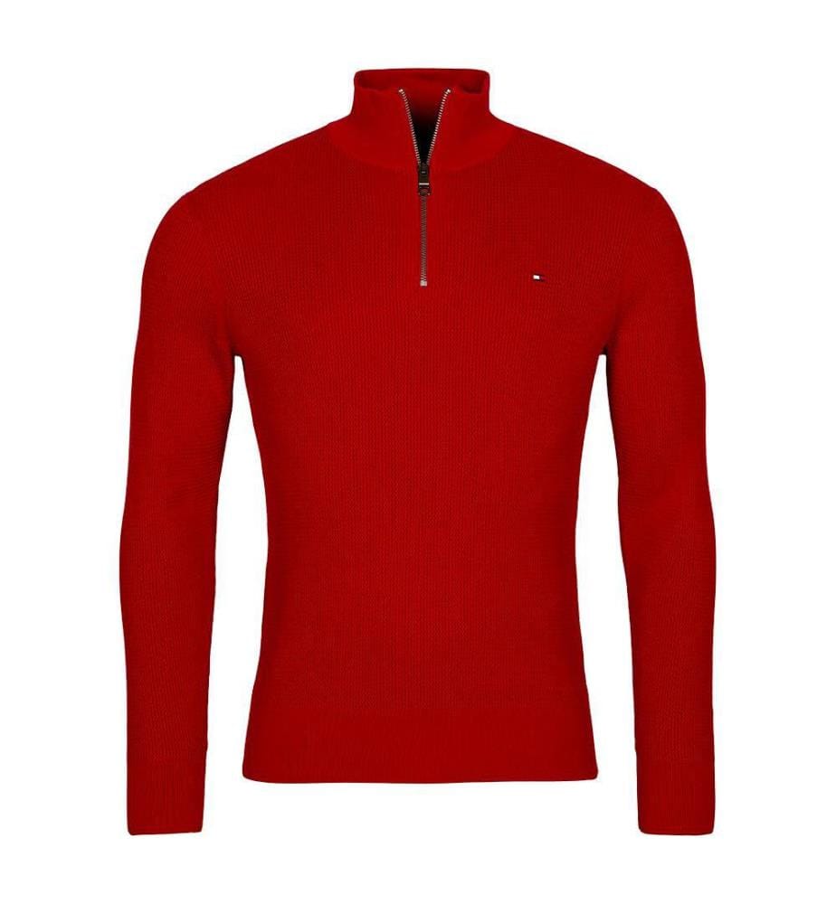 Pull - Rouge