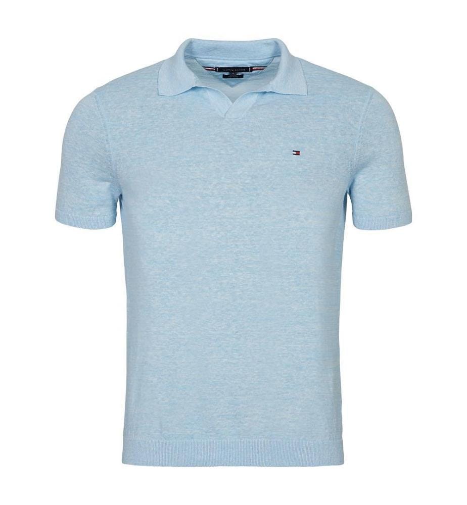 Polo - Bleu