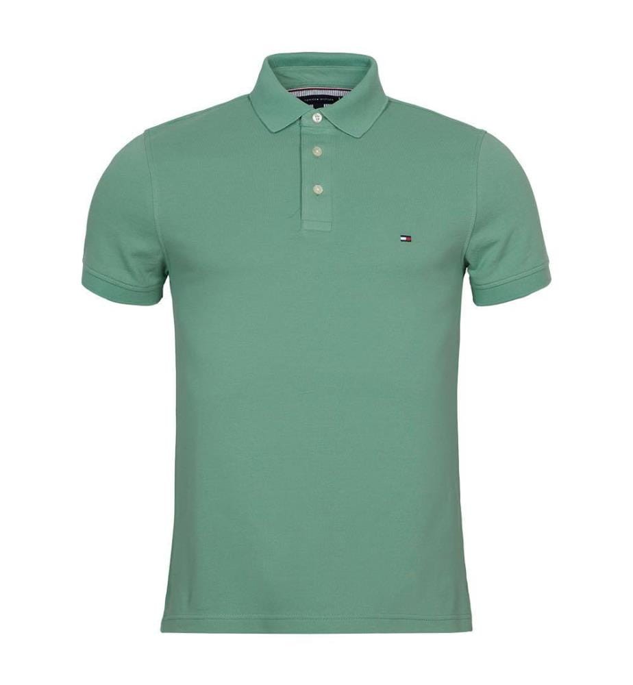 Polo - Vert d'Eau