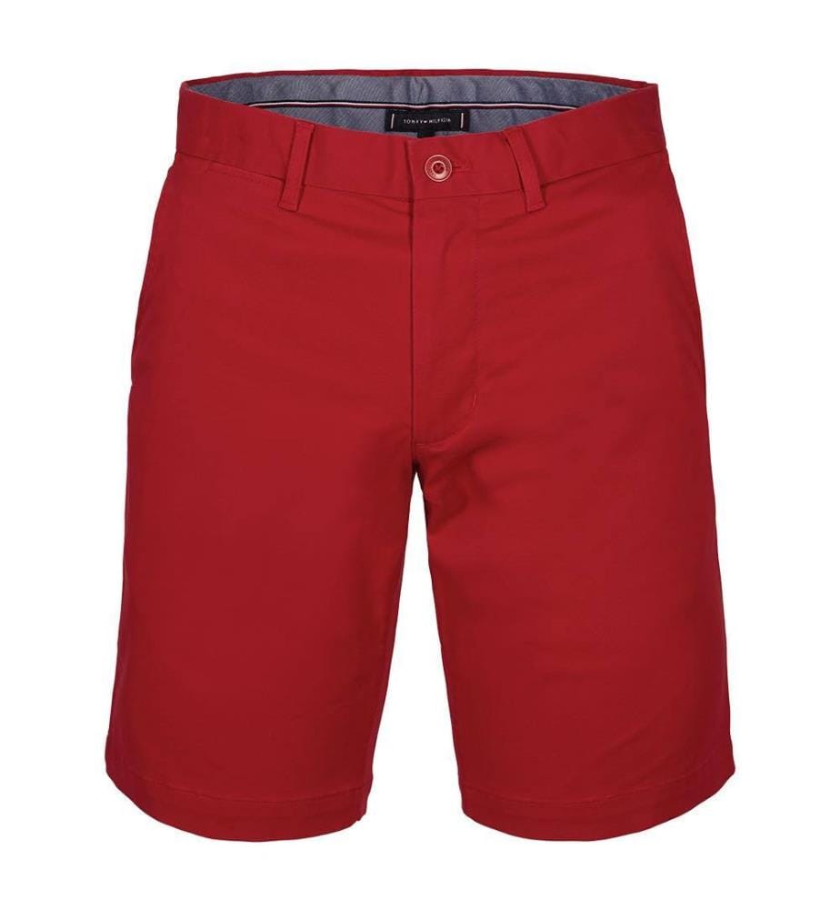 Short Essential 1985 - Rouge