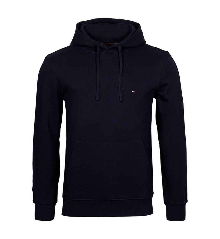 Hoodie Global Stripe - Desert Sky 654 920