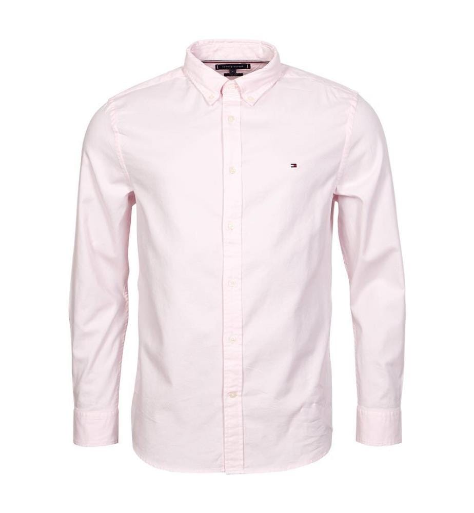 Chemise Flex - Rose