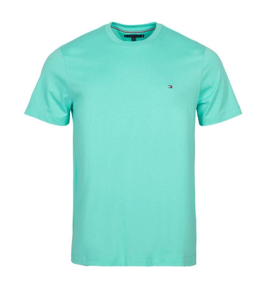 T-Shirt - Light Jade Green
