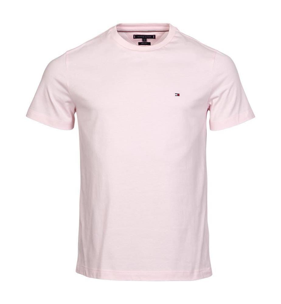 T-Shirt - Rose clair