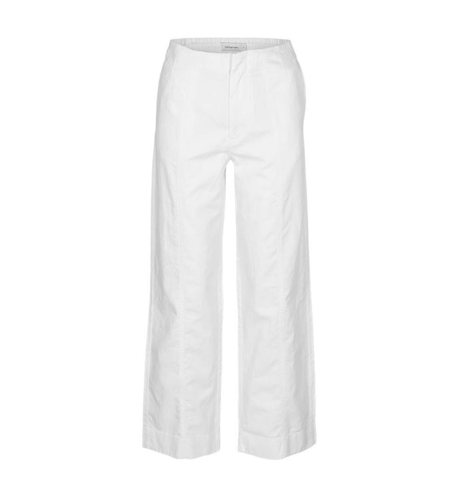 Pantalon - Blanc