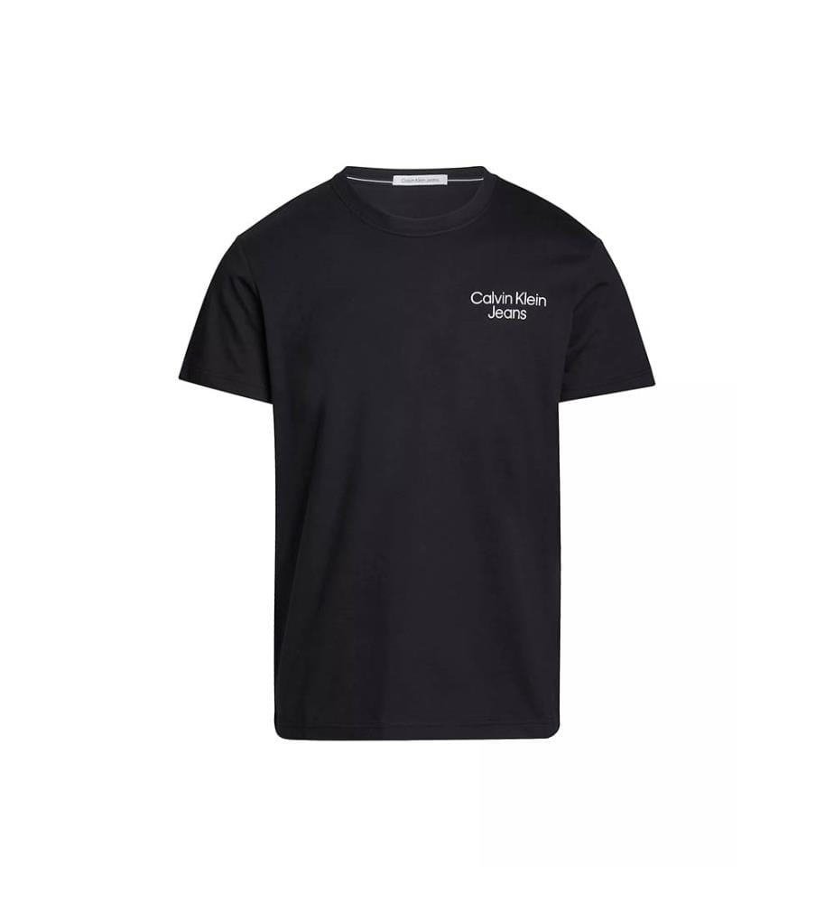 T-Shirt Patch Logo Regular Fit