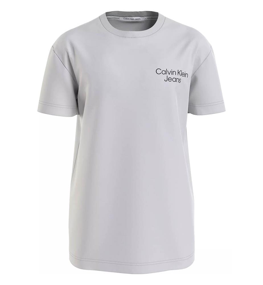 T-Shirt Patch Logo Regular Fit