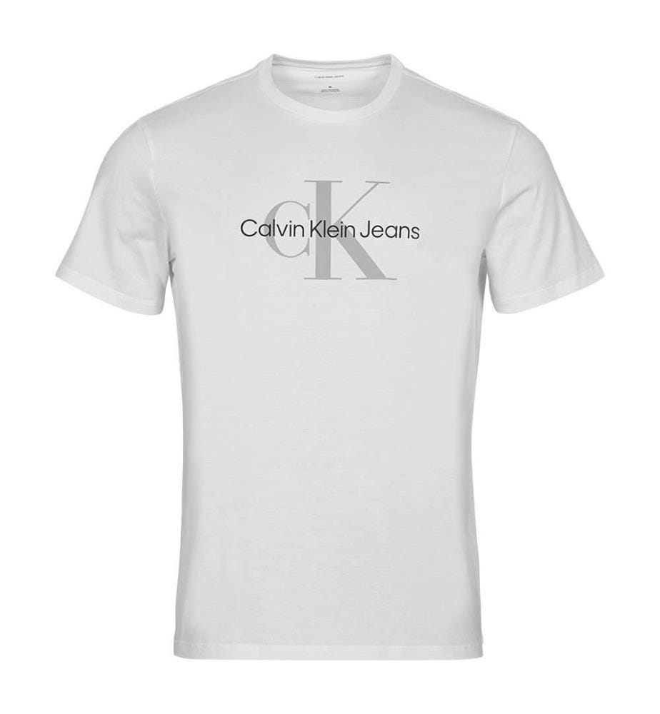 T-Shirt - Blanc