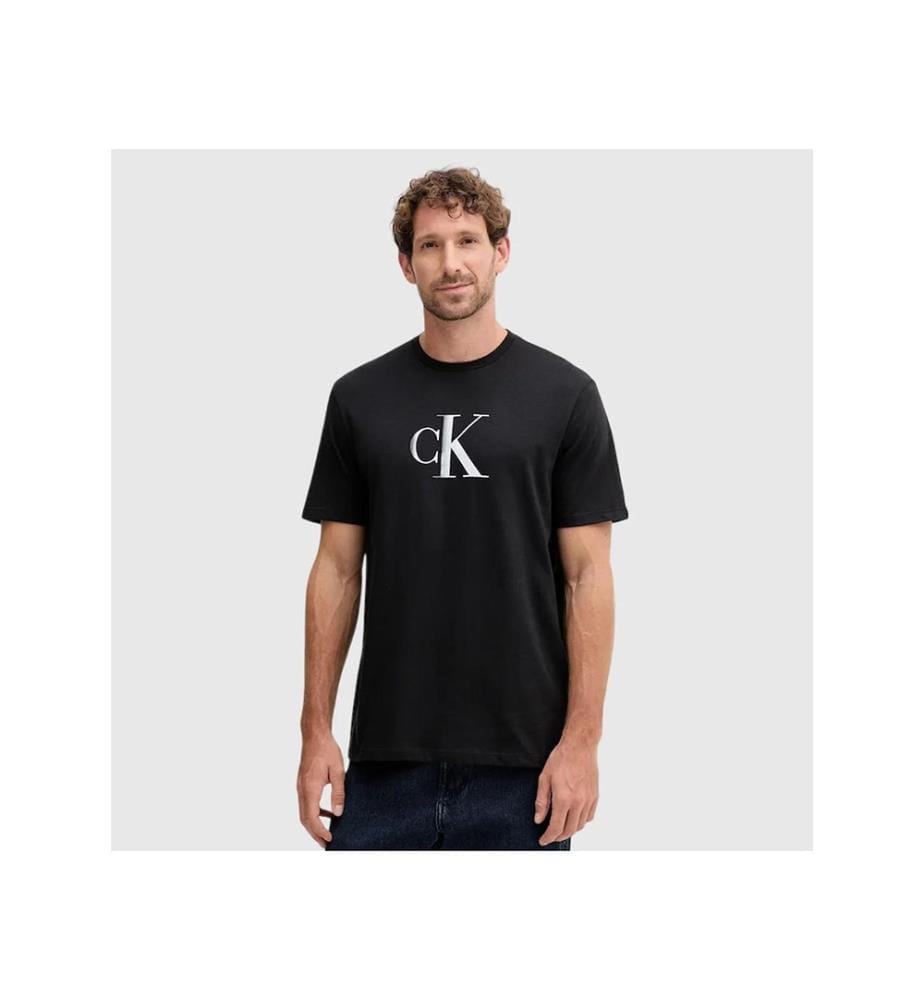 T-Shirt - Noir