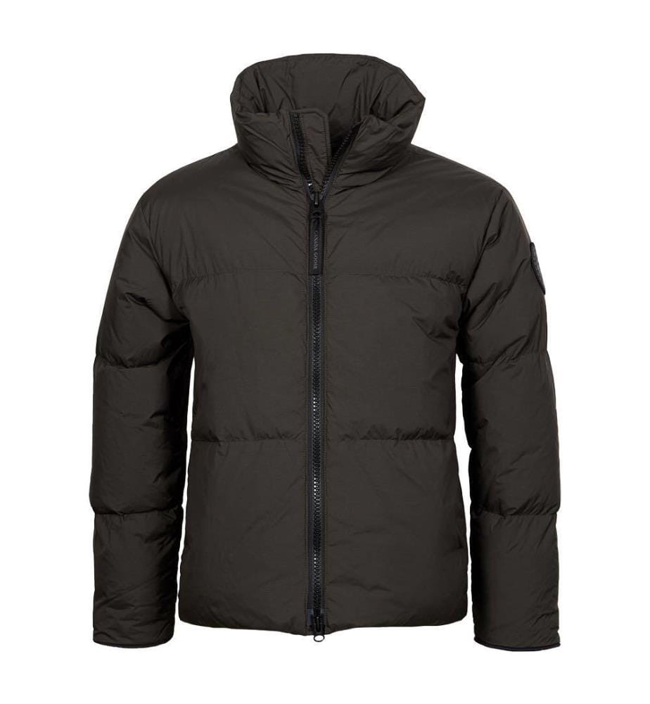 Blouson Bouffant Lawrence - Volcano