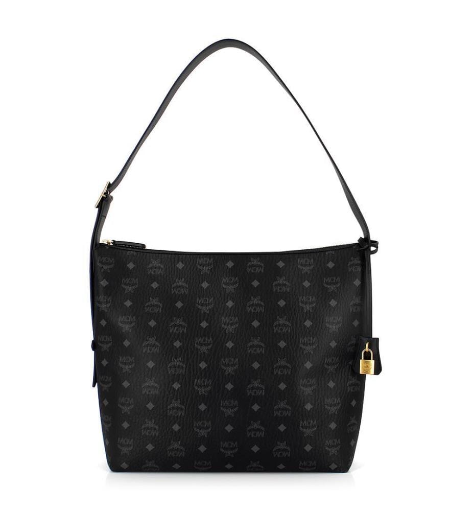 Sac à Main Aern Hobo - Noir