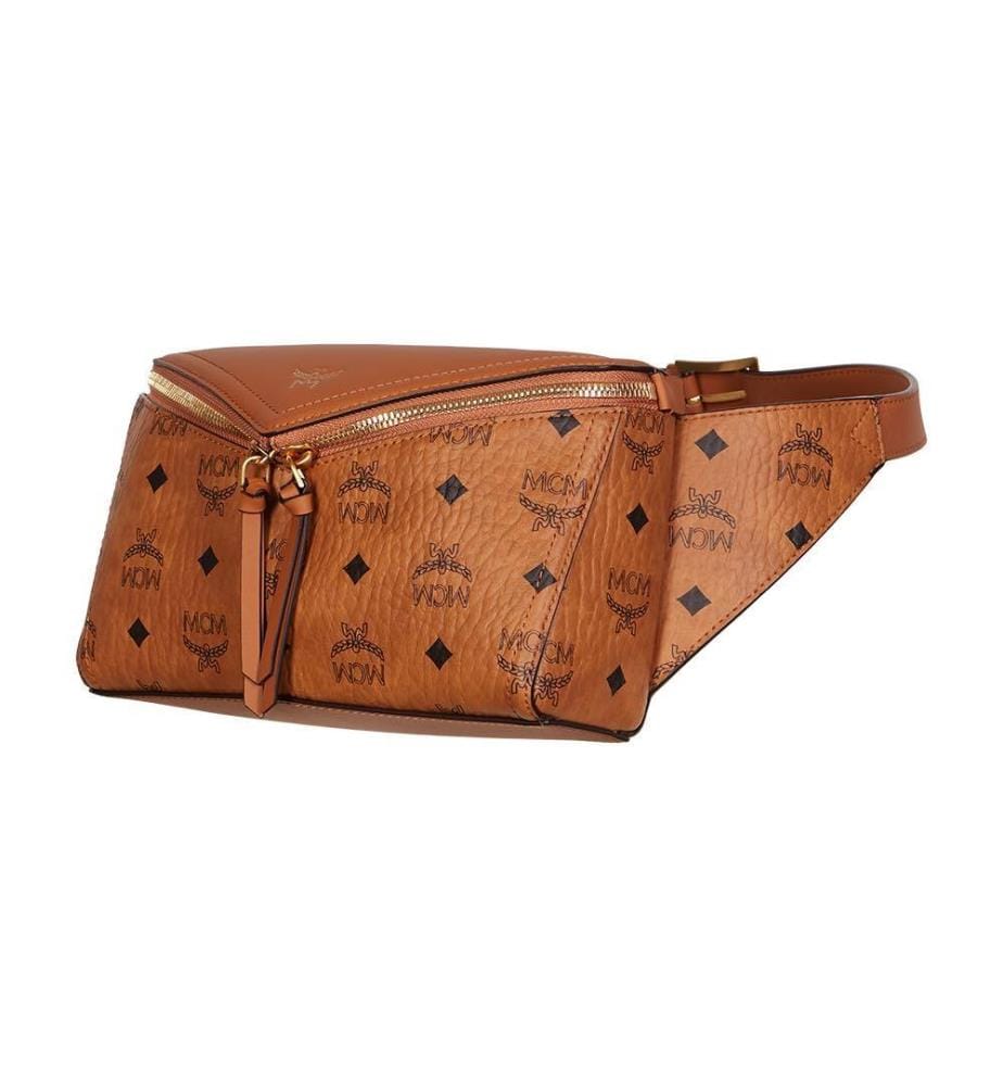 Sac Banane Diamond 3D