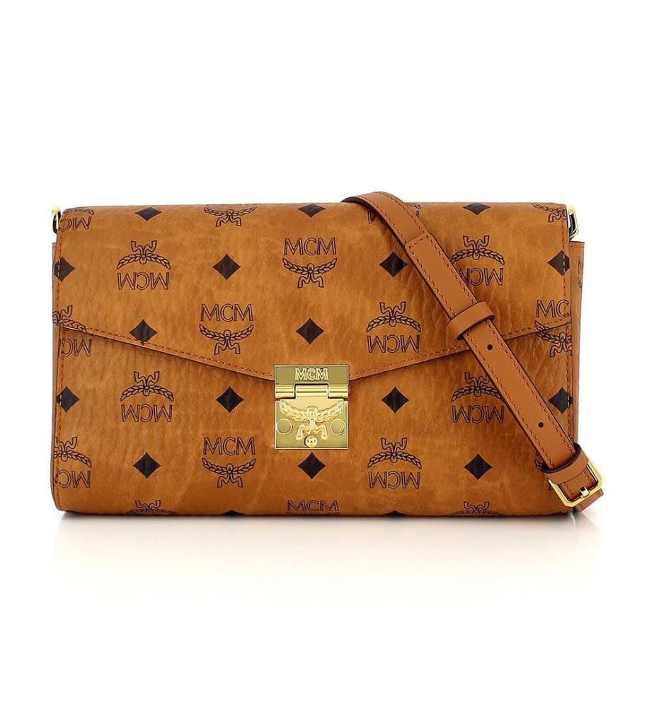 Sac Bandoulière Medium Tracy