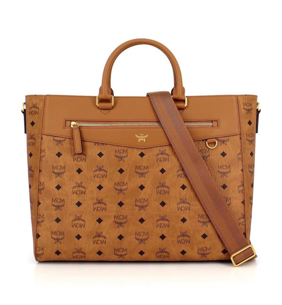 Sac Fourre-tout - Cognac