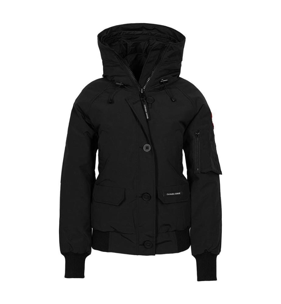 Blouson Aviator Chilliwack