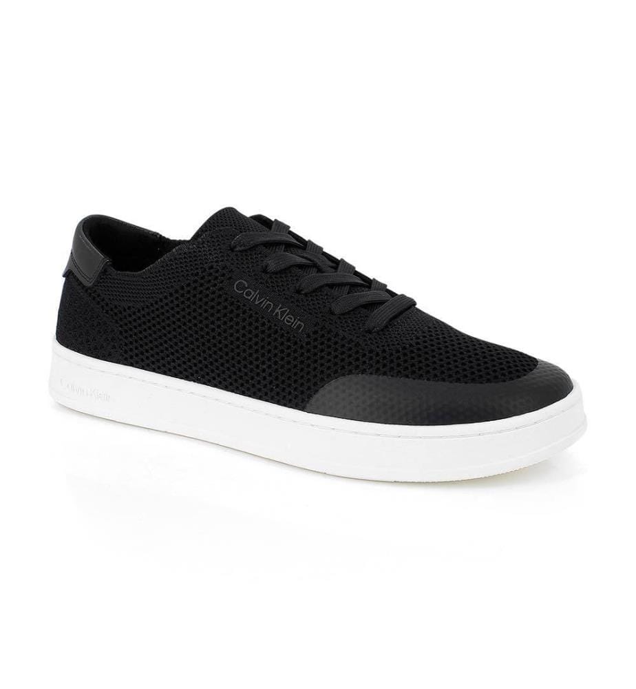Baskets Noir