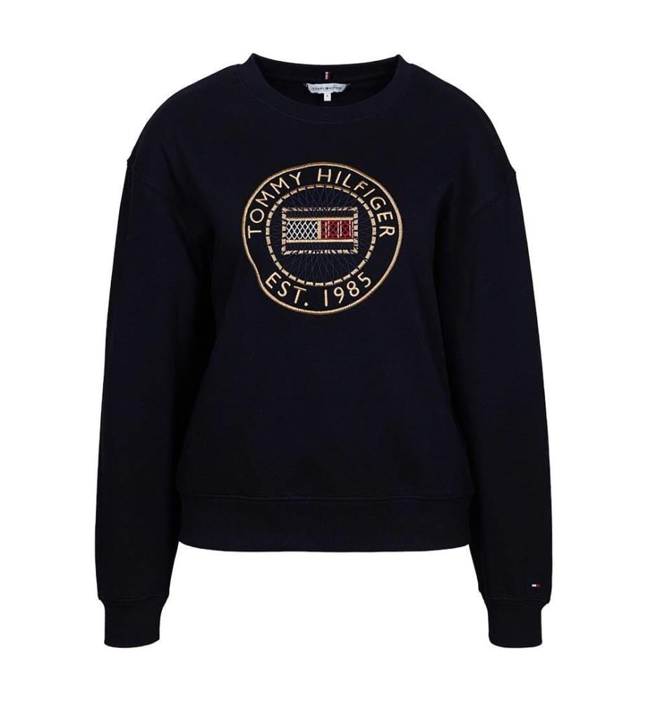 Pull Relaxed Fit