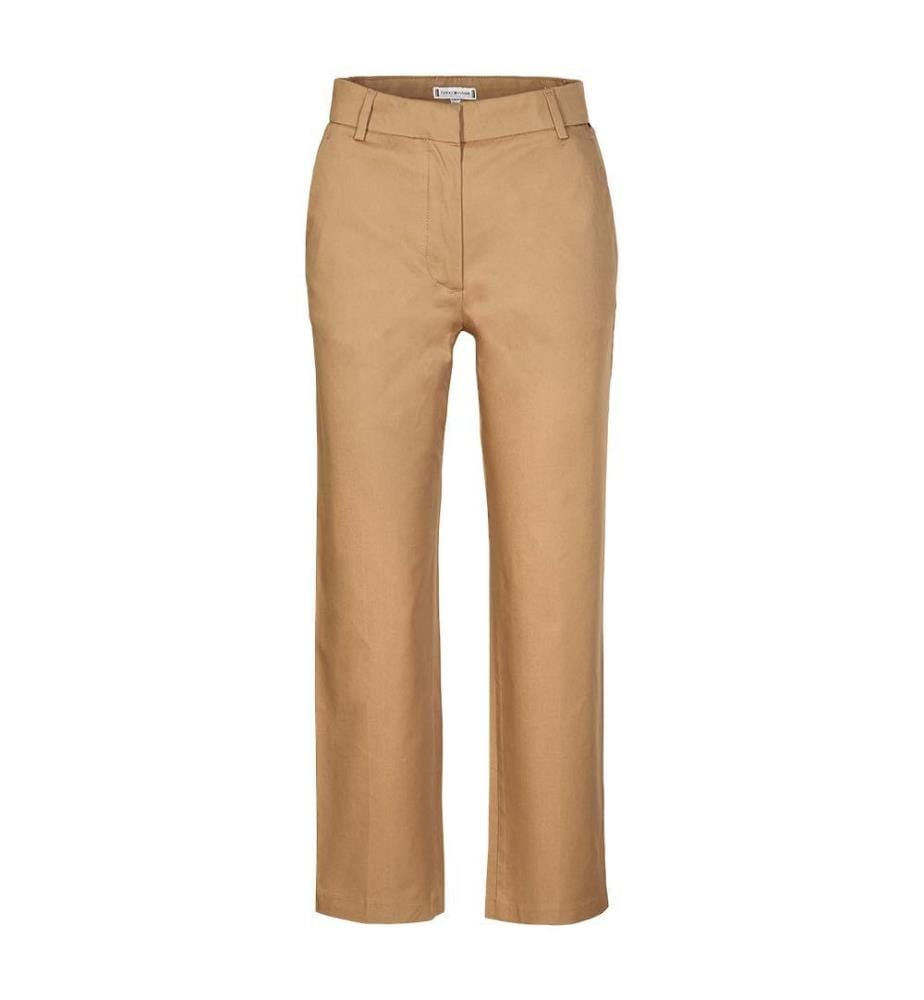 Pantalon - Brun Clair