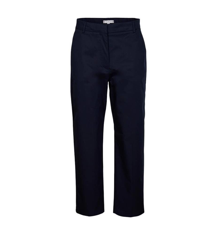 Pantalon - Marine