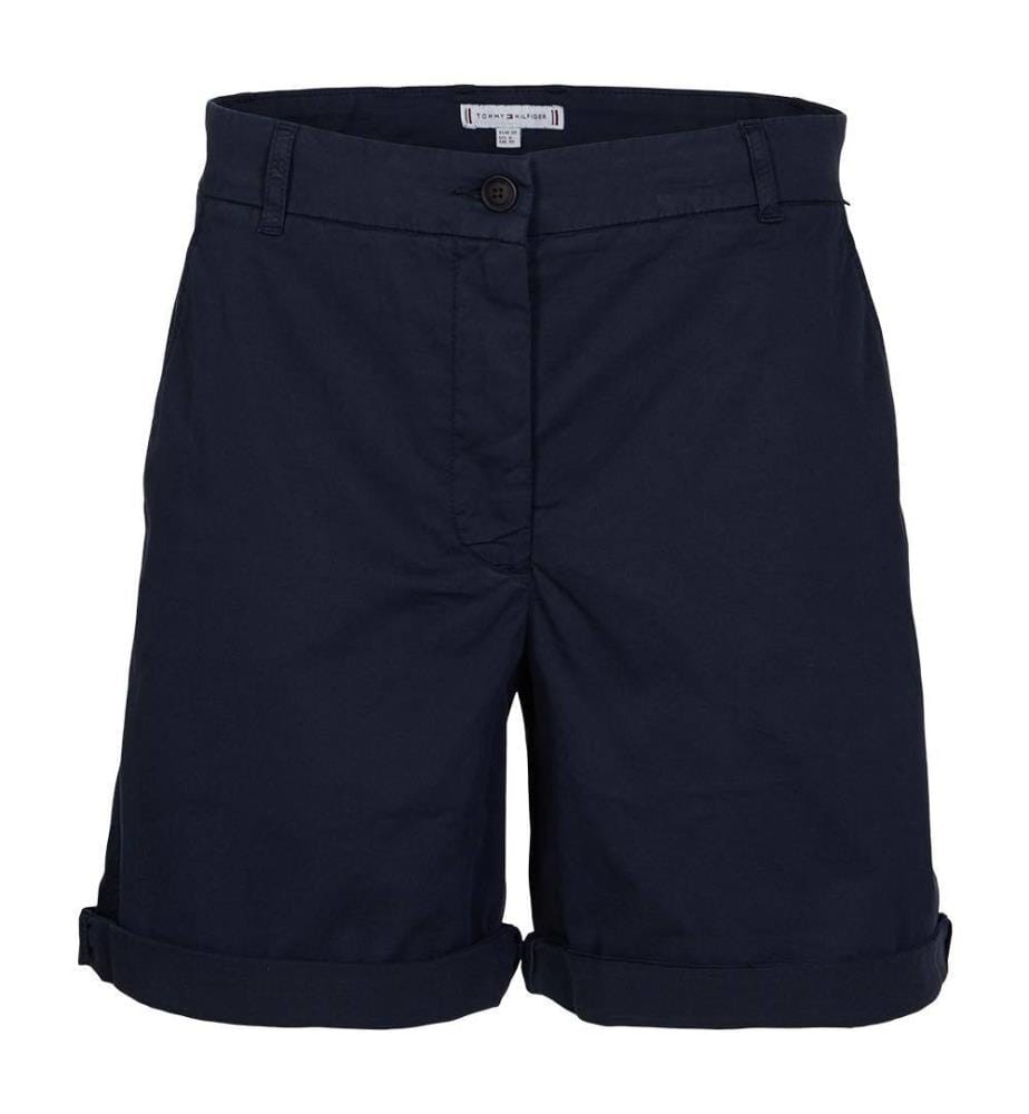 Short - Noir