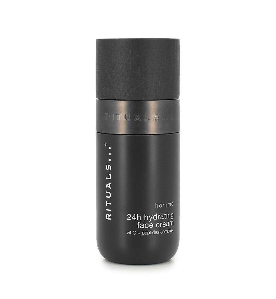 Gel-crème hydratation 24 h - 50 ml
