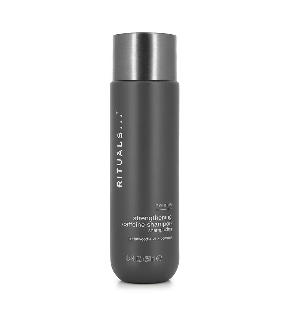 Shampooing - 250 ml