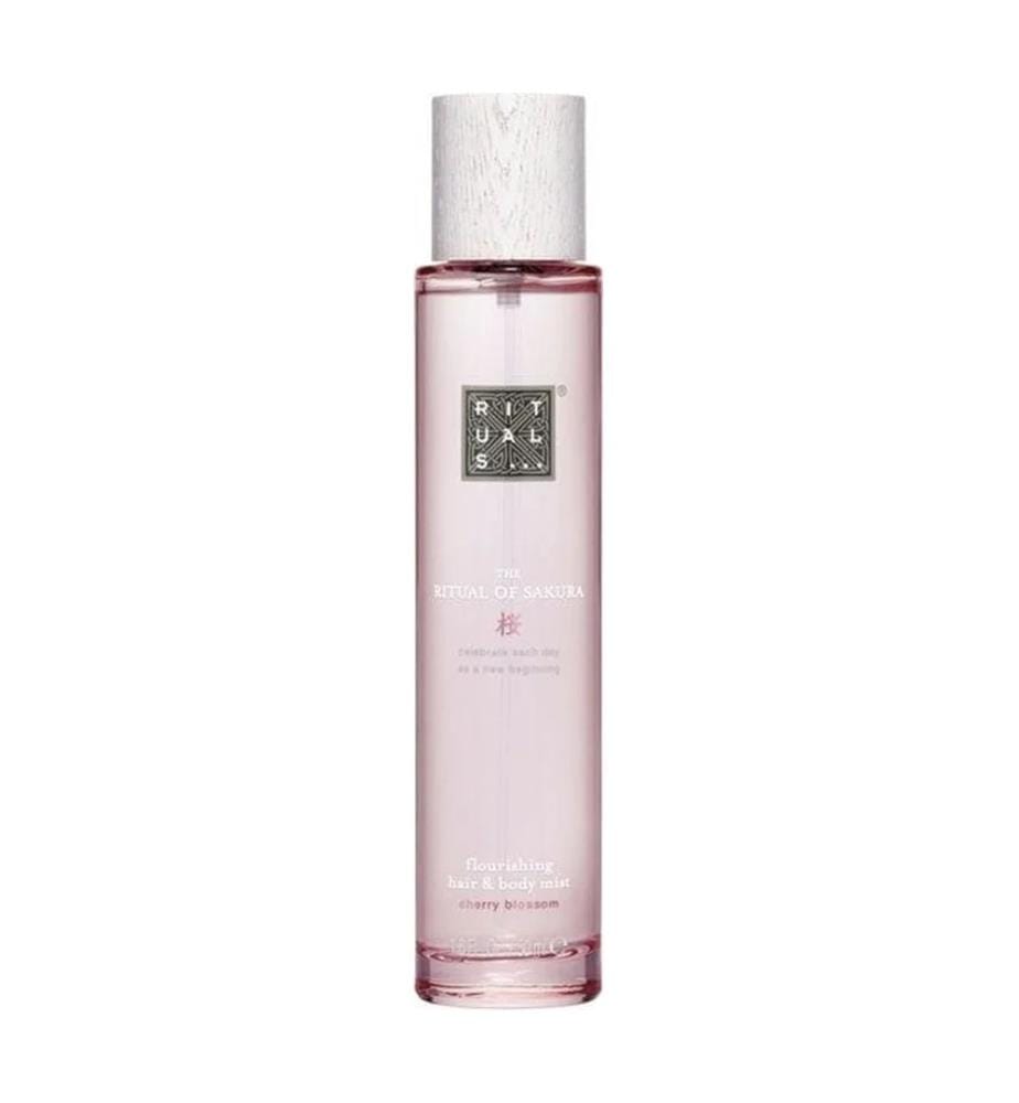 Brume Cheveux/Corps Sakura - 50 ml