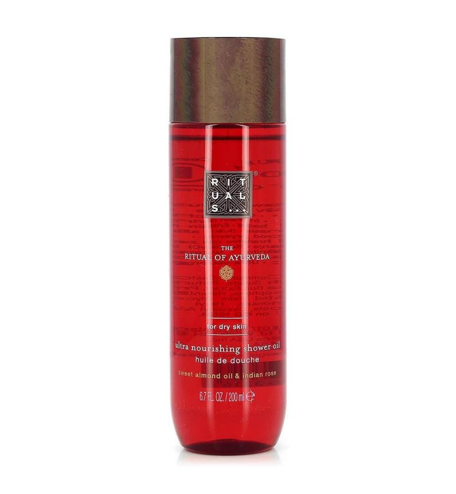 Huile de Douche The Ritual of Ayurveda - 200 ml