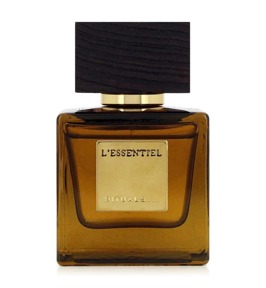 Eau De Parfum Homme - 50 ml