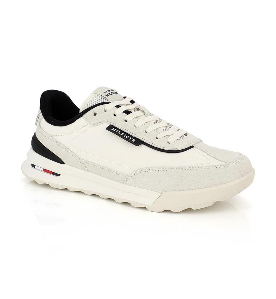 Baskets - Beige