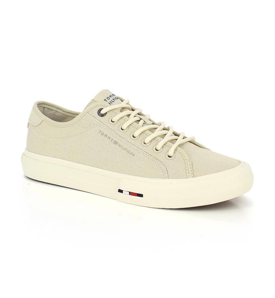 Baskets Hi Vulc Street Canvas