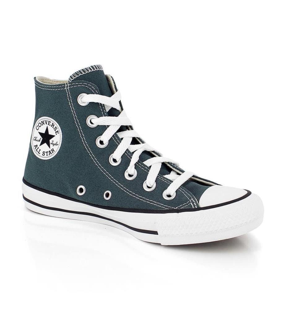Baskets Chuck Taylor All Star Hi