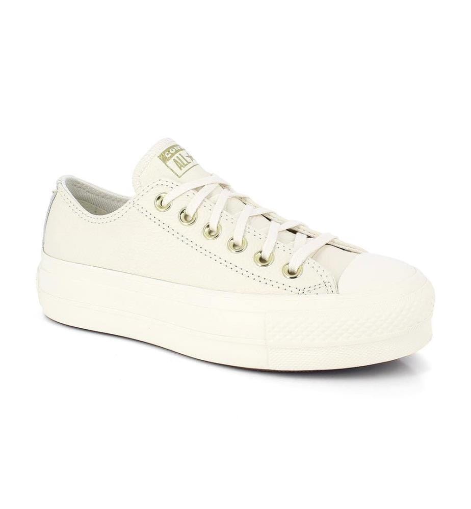 Chuck Taylor All Star Lift Platform Golden Hits Sneakers